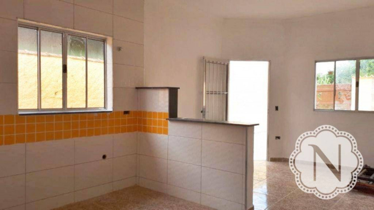 Imagem Casa com 2 Quartos à Venda, 64 m² em Nossa Senhora Do Sion - Itanhaém Imagem Casa com 2 Quartos à Venda, 64 m² em Nossa Senhora Do Sion - Itanhaém