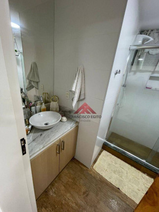 Imagem Apartamento com 3 Quartos à Venda, 150 m² em Icaraí - Niterói Imagem Apartamento com 3 Quartos à Venda, 150 m² em Icaraí - Niterói