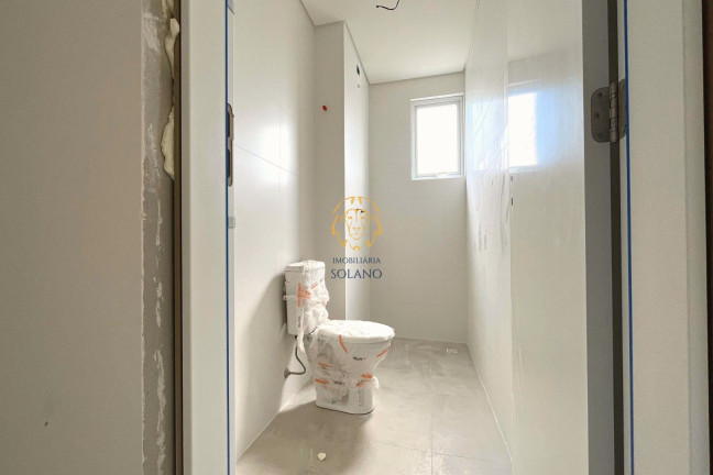 Imagem Apartamento com 3 Quartos à Venda, 90 m² em Princesa Do Mar - Itapoá