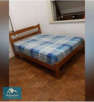 Imagem Apartamento com 1 Quarto à Venda, 39 m² em Bela Vista - São Paulo Imagem Apartamento com 1 Quarto à Venda, 39 m² em Bela Vista - São Paulo