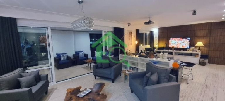 Imagem Apartamento com 3 Quartos à Venda, 223 m² em Jardim Marajoara - São Paulo Imagem Apartamento com 3 Quartos à Venda, 223 m² em Jardim Marajoara - São Paulo