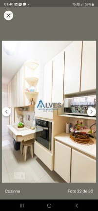 Imagem Apartamento com 3 Quartos à Venda, 68 m² em Demarchi - São Bernardo Do Campo Imagem Apartamento com 3 Quartos à Venda, 68 m² em Demarchi - São Bernardo Do Campo