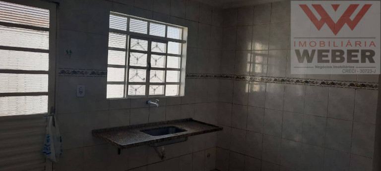 Imagem Casa com 2 Quartos à Venda, 125 m² em Parque São Bento - Sorocaba