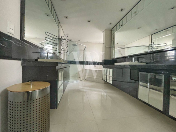 Imagem Apartamento com 5 Quartos à Venda, 630 m² em Vila Nova Conceição - São Paulo