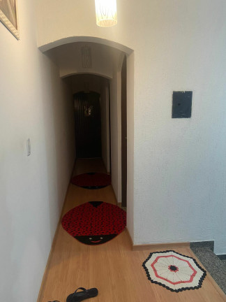 Imagem Sobrado com 3 Quartos à Venda, 216 m² em Parque Capuava - Santo André Imagem Sobrado com 3 Quartos à Venda, 216 m² em Parque Capuava - Santo André