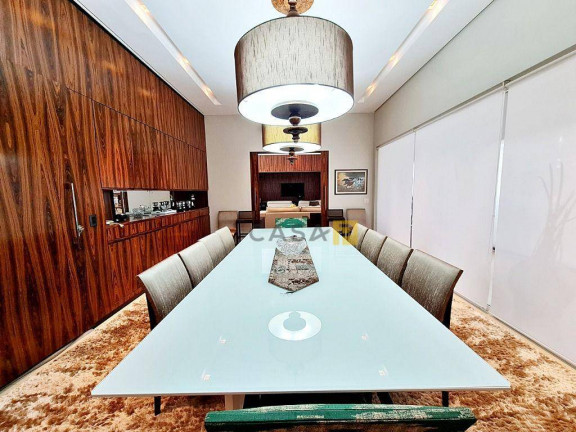 Imagem Casa com 3 Quartos à Venda, 632 m² em Jardim Trípoli - Americana Imagem Casa com 3 Quartos à Venda, 632 m² em Jardim Trípoli - Americana
