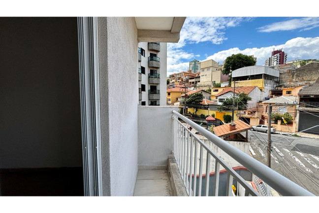Imagem Apartamento com 2 Quartos à Venda, 51 m² em Vila São Vicente - São Paulo Imagem Apartamento com 2 Quartos à Venda, 51 m² em Vila São Vicente - São Paulo
