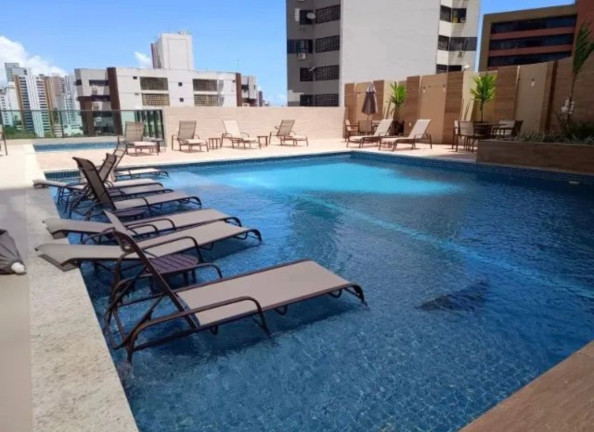 Imagem Apartamento com 2 Quartos à Venda, 59 m² em Parque Bela Vista - Salvador Imagem Apartamento com 2 Quartos à Venda, 59 m² em Parque Bela Vista - Salvador