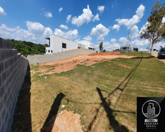 Imagem Terreno à Venda, 1.306 m² em Parque Ecoresidencial Fazenda Jequitibá - Sorocaba Imagem Terreno à Venda, 1.306 m² em Parque Ecoresidencial Fazenda Jequitibá - Sorocaba