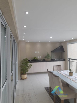 Apartamento com 4 Quartos à Venda, 135 m² em Parque São Jorge - São Paulo