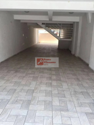 Imagem Cobertura com 2 Quartos à Venda, 84 m² em Jardim Santo André - Santo André