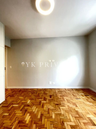 Imagem Apartamento com 3 Quartos à Venda, 110 m² em Pinheiros - São Paulo