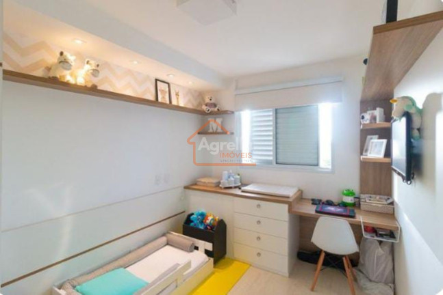 Imagem Imóvel com 2 Quartos à Venda, 45 m² em Condomínio Santa Clara - Mogi Guaçu Imagem Imóvel com 2 Quartos à Venda, 45 m² em Condomínio Santa Clara - Mogi Guaçu