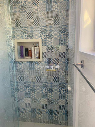 Imagem Apartamento com 2 Quartos à Venda, 65 m² em Vila Santa Luzia - São Bernardo Do Campo Imagem Apartamento com 2 Quartos à Venda, 65 m² em Vila Santa Luzia - São Bernardo Do Campo