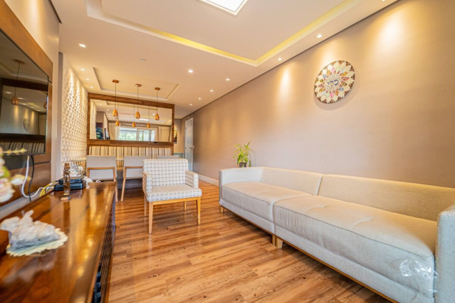 Imagem Apartamento com 3 Quartos à Venda, 103 m² em Vila Mascote - São Paulo Imagem Apartamento com 3 Quartos à Venda, 103 m² em Vila Mascote - São Paulo