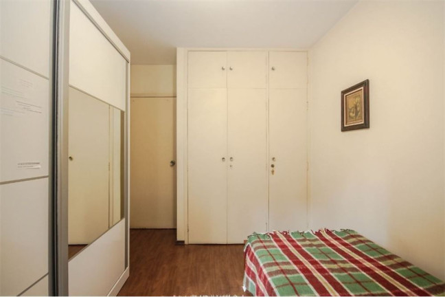 Imagem Apartamento com 3 Quartos à Venda, 104 m² em Perdizes - São Paulo