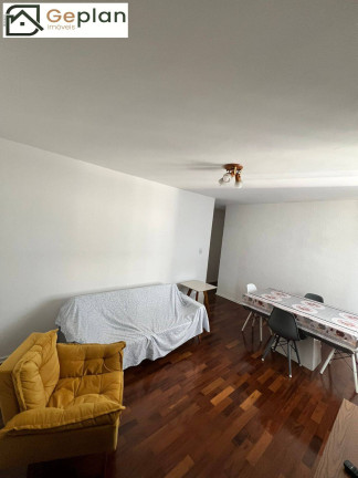 Imagem Apartamento com 3 Quartos para Alugar, 110 m² em Paraíso - São Paulo Imagem Apartamento com 3 Quartos para Alugar, 110 m² em Paraíso - São Paulo