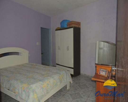 Imagem Casa com 3 Quartos à Venda, 100 m² em Jardim Das Palmeiras - Itanhaém