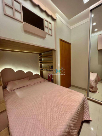 Imagem Sobrado com 2 Quartos à Venda, 110 m² em Vila Vilas Boas - Campo Grande Imagem Sobrado com 2 Quartos à Venda, 110 m² em Vila Vilas Boas - Campo Grande
