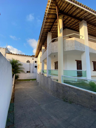Imagem Casa com 5 Quartos à Venda, 471 m² em Vilas Do Atlântico - Lauro De Freitas