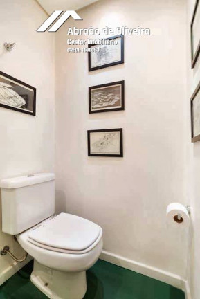 Imagem Apartamento com 4 Quartos à Venda, 280 m² em Perdizes - São Paulo
