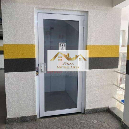 Imagem Apartamento com 2 Quartos à Venda, 40 m² em Parque Boturussu - São Paulo