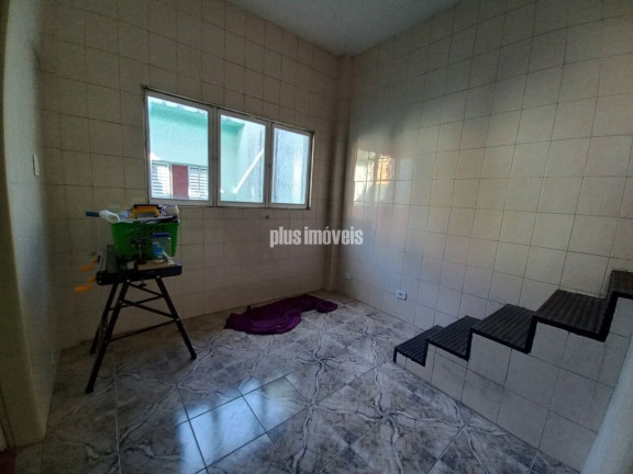 Imagem Casa com 3 Quartos à Venda, 238 m² em Aclimação - São Paulo Imagem Casa com 3 Quartos à Venda, 238 m² em Aclimação - São Paulo