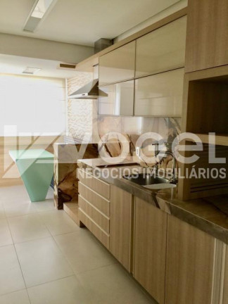 Imagem Apartamento com 3 Quartos à Venda, 231 m² em Centro - Novo Hamburgo Imagem Apartamento com 3 Quartos à Venda, 231 m² em Centro - Novo Hamburgo