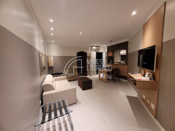 Imóvel com 1 Quarto à Venda, 50 m² em Gonzaga - Santos