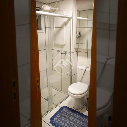 Imagem Apartamento com 3 Quartos à Venda, 62 m² em Portal Do Sol - Londrina Imagem Apartamento com 3 Quartos à Venda, 62 m² em Portal Do Sol - Londrina