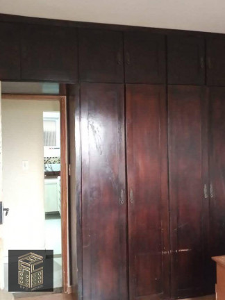 Imagem Apartamento com 2 Quartos à Venda, 98 m² em Ipiranga - São Paulo