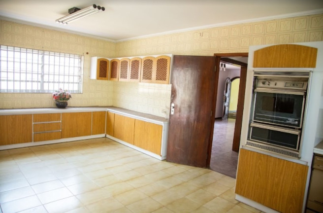 Imagem Casa com 4 Quartos à Venda, 263 m² em Jardim São José (zona Norte) - São Paulo Imagem Casa com 4 Quartos à Venda, 263 m² em Jardim São José (zona Norte) - São Paulo