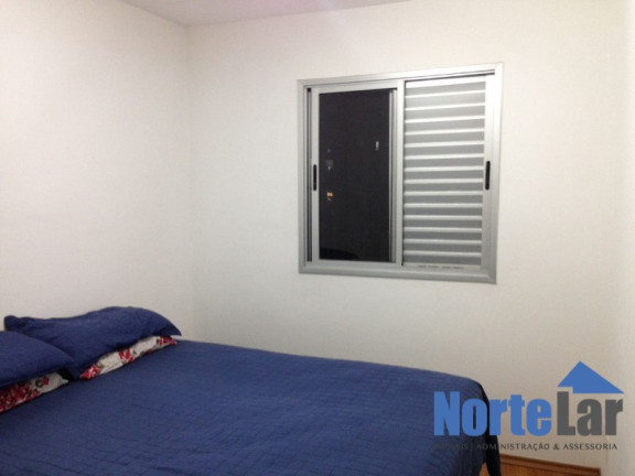 Imagem Apartamento com 2 Quartos à Venda, 50 m² em Jardim íris - São Paulo