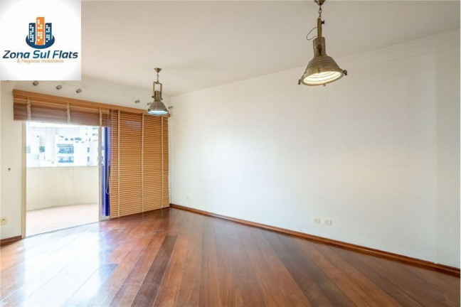 Imagem Imóvel com 3 Quartos à Venda, 287 m² em Moema - São Paulo