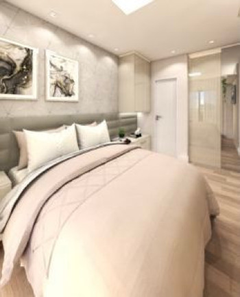 Cobertura com 3 Quartos à Venda, 170 m² em Campestre - Santo André