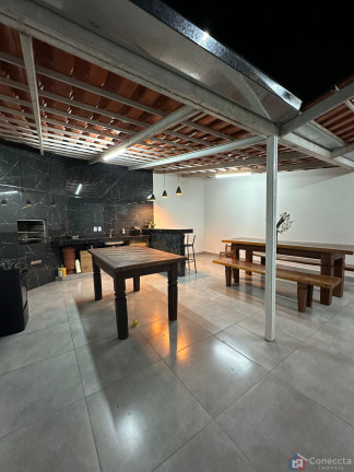 Imagem Casa com 2 Quartos à Venda, 130 m² em Bela Vista - Patos De Minas Imagem Casa com 2 Quartos à Venda, 130 m² em Bela Vista - Patos De Minas