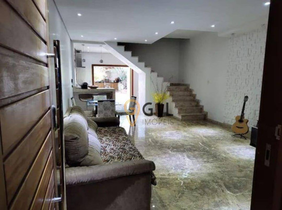 Imagem Sobrado com 2 Quartos à Venda, 180 m² em Jardim Santa Maria - Jacareí Imagem Sobrado com 2 Quartos à Venda, 180 m² em Jardim Santa Maria - Jacareí