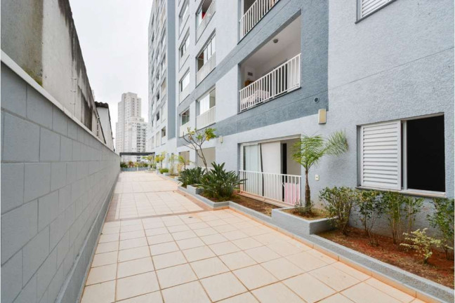 Imagem Apartamento com 1 Quarto à Venda, 35 m² em Vila Monumento - São Paulo Imagem Apartamento com 1 Quarto à Venda, 35 m² em Vila Monumento - São Paulo