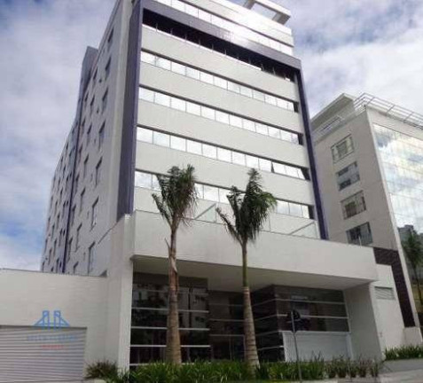 Imagem Sala Comercial à Venda, 26 m² em Itacorubi - Florianópolis