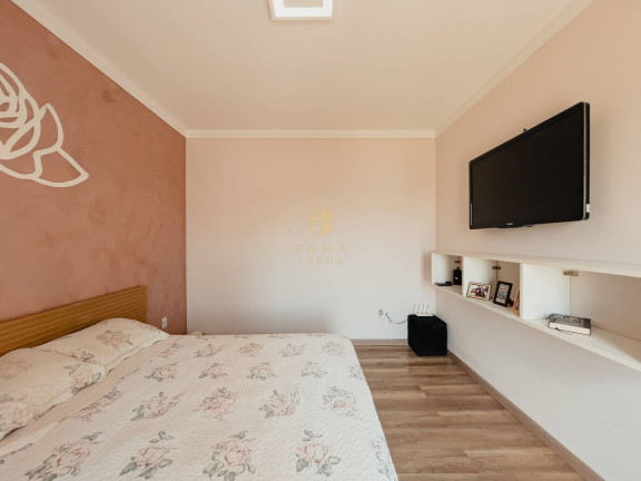 Imagem Casa de Condomínio com 4 Quartos à Venda, 525 m² em Reserva Santa Rosa - Itatiba