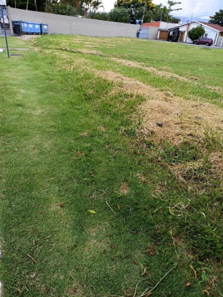 Imagem Terreno à Venda, 697 m² em Vila São Geraldo - Taubaté