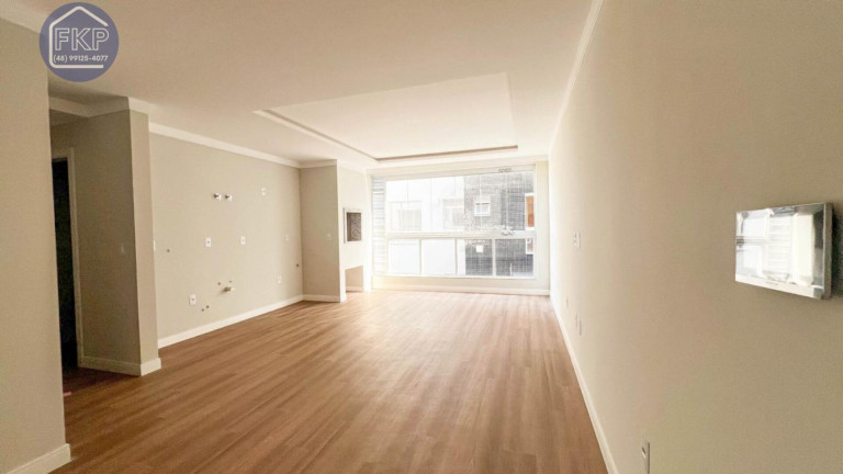 Apartamento com 2 Quartos à Venda, 77 m² em Ingleses Norte - Florianópolis