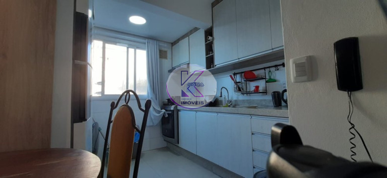 Imagem Apartamento com 2 Quartos à Venda, 57 m² em Pagani 2 - Palhoça