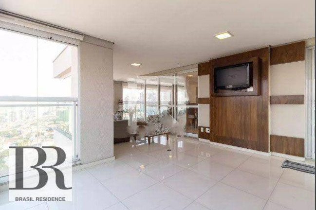 Imagem Apartamento com 4 Quartos à Venda ou Locação, 213 m² em Paraíso - São Paulo
