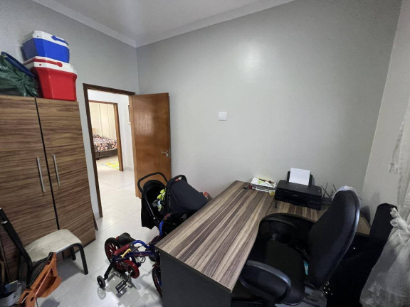 Imagem Casa com 3 Quartos à Venda, 143 m² em Residencial Ouro Verde - Botucatu