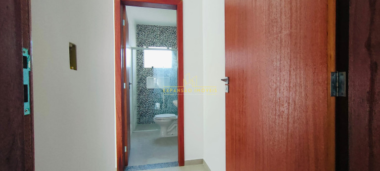Imagem Casa com 3 Quartos à Venda, 87 m² em Forquilhas - São José Imagem Casa com 3 Quartos à Venda, 87 m² em Forquilhas - São José