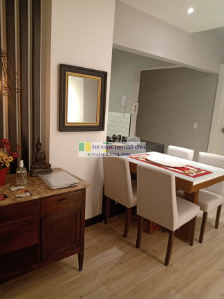 Imagem Apartamento com 3 Quartos à Venda, 147 m² em Vila Mariana - São Paulo
