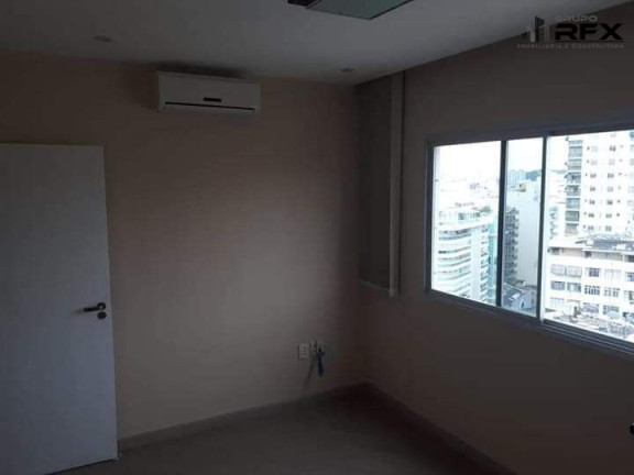 Imagem Apartamento com 3 Quartos à Venda, 120 m² em Icaraí - Niterói