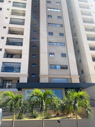 Apartamento com 3 Quartos à Venda, 95 m² em Bonfim Paulista - Ribeirão Preto
