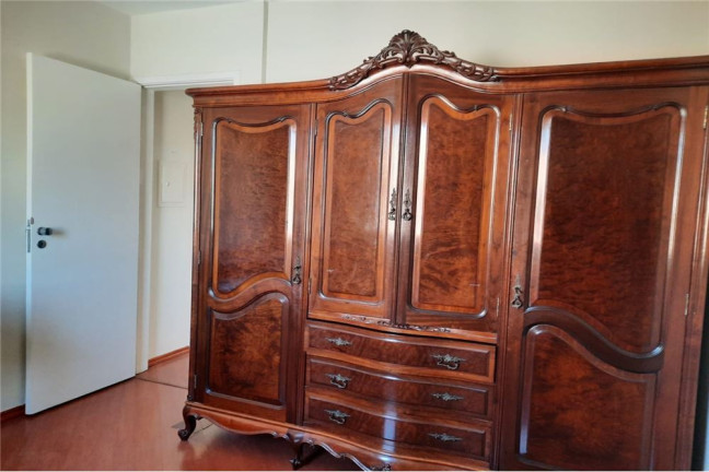 Imagem Apartamento com 1 Quarto à Venda, 36 m² em Bela Vista - São Paulo